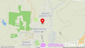 Almacen:requel Sosa - Departamento De Salto