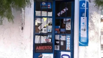 Almacén Roma - 11400 Montevideo