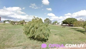 Almacén Ruana - 90604 San Bautista