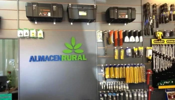 Almacén Rural Paso de los Toros - Paso De Los Toros Almacén Rural Paso de los Toros - Paso De Los Toros