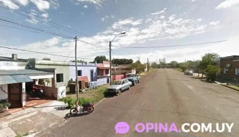 Almacen SalFur - Paso De Los Toros Almacen SalFur - Paso De Los Toros