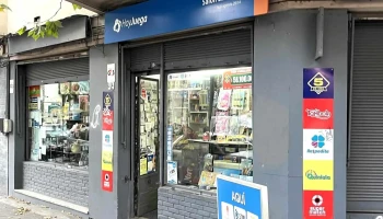 Almacen Salón La Clave - 11200 Montevideo