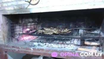 Almacén San Jorge - Larravide