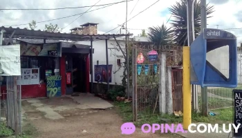 Almacén San Ramon - Washington Furriol Almacén San Ramon - Washington Furriol