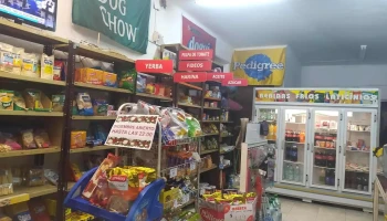 Almacen (sergio) - 11600 Montevideo