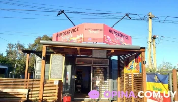 Almacén Simple - 15200 Las Toscas