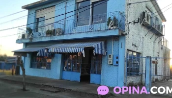 Almacen Treinta Y Tres - 80000 San José De Mayo