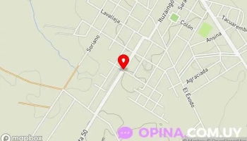 Almacen Tres Soles - Tarariras Almacen Tres Soles - Tarariras