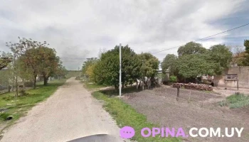 Almacen Verdún - Departamento De Canelones