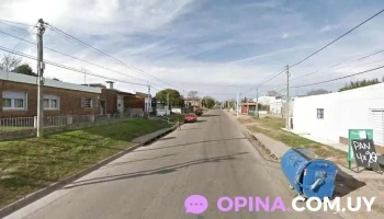 Almacén y panadería - 15900 Las Piedras