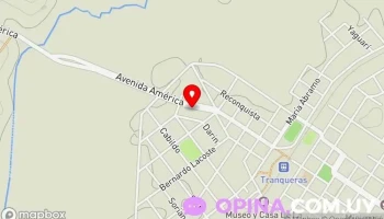 Almacén y Panadería La Fé - 40100 Tranqueras