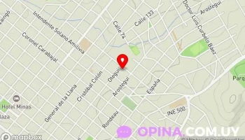 Almacén y Verdulería Joaquín Suárez - Departamento De Lavalleja