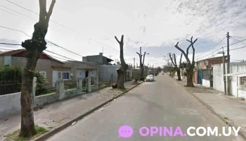 Almacén Yenny - Montevideo