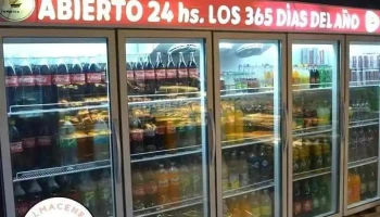 Almacenes Tampico - 11900 Montevideo