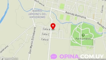 Almagro - Continuacion Montevideo 247