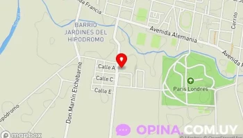 Almagro - Continuacion Montevideo 247