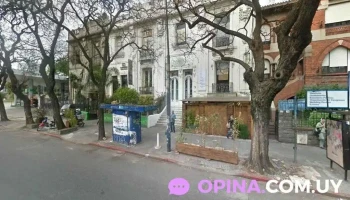 Alta Academia de Gastronomía del Uruguay - Montevideo Alta Academia de Gastronomía del Uruguay - Montevideo