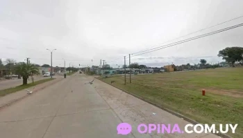 Alta facha _ samu barber - Ruta 8 Alta facha _ samu barber - Ruta 8