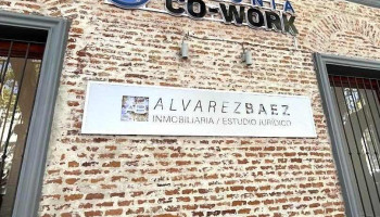 Álvarez Báez Inmobiliaria - Col. Del Sacramento