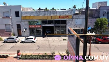 Alvarez Neumáticos - 60000 Paysandú