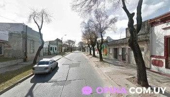 Amapolas Studio - 11900 Montevideo