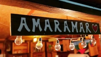 Amaramar hamburguesas artesanales - Parque Del Plata