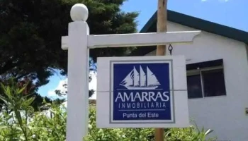 Amarras Inmobiliaria - Punta Del Este Amarras Inmobiliaria - Punta Del Este