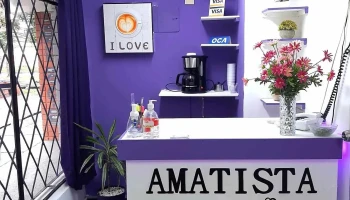 Amatista Centro De Estética - 12400 Montevideo Amatista Centro De Estética - 12400 Montevideo