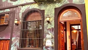 Amazonia - Espacio entre libros - Montevideo Amazonia - Espacio entre libros - Montevideo