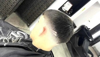 American Style Barber - 97000 Durazno American Style Barber - 97000 Durazno