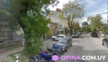Amidia - Montevideo