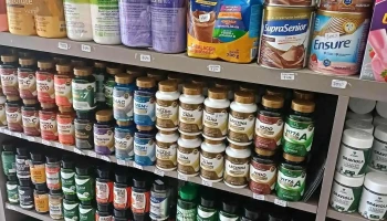 Amigo farma - - Centro