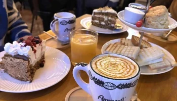 Amor café - 70100 Carmelo