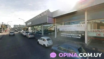 Amorin Repuestos - 25 De Mayo