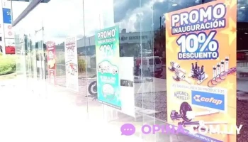 Amsa del Este - 20000 Maldonado