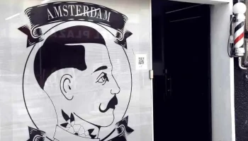 Amsterdam Barber Shop - 27100 Chuy Amsterdam Barber Shop - 27100 Chuy
