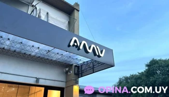 Amv store - Pick Up Center - Av. Islas Canarias 6271