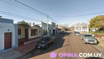 Ana salón estético unisex - 60000 Paysandú Ana salón estético unisex - 60000 Paysandú