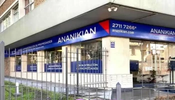 Ananikian Negocios Inmobiliarios - Montevideo Ananikian Negocios Inmobiliarios - Montevideo