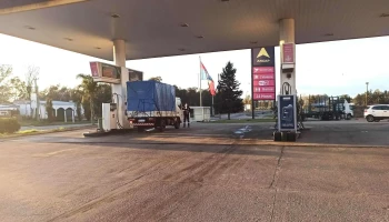 Ancap - 85000 Flores Ancap - 85000 Flores