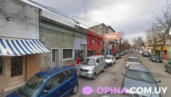 Andrea estilo - 60000 Paysandú