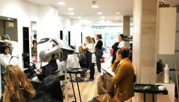 Andrea Maio Estilista - 11300 Montevideo