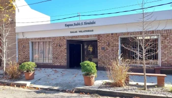 Andrés A. Hernández - 30100 Solís De Mataojo