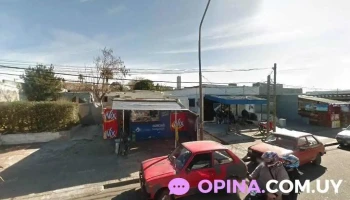 Andres Barbershop - 20000 Maldonado