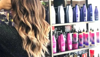 Andrés Machín Estilista - 90200 Las Piedras