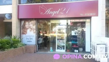 Angel 21 - 11300 Montevideo