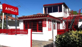 Anglo Atlántida - Atlántida Anglo Atlántida - Atlántida