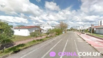 Anglo Piriapolis - Piriápolis Anglo Piriapolis - Piriápolis