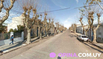 Anglo Treinta y Tres - Treinta Y Tres