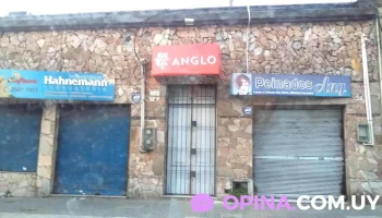 Anglo Unión - Montevideo Anglo Unión - Montevideo
